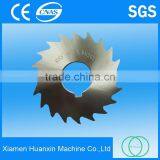 Tungsten Carbide Steel Blade Material and TCT Saw Blade Finishing Tungsten Carbide Circular Saw Blade thumbnail-6