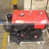 Single Cylinder Marine Diesel Engine thumbnail-2