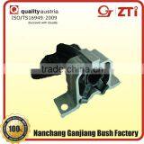OEM Quality Rubber Engine Mount Engine Mounting thumbnail-6
