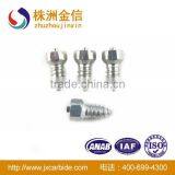 Ice Racing Screw Carbide Tire Studs for Motorcycle and ATV thumbnail-2