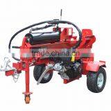 50T 15HP Lifan Petrol Engine Log Splitter