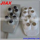 Top Quality CNC Machining Custom Plastics Case Prototype/plastic Enclosure Box Prototype