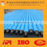 API 5CT Non Magnetic Hexagonal Drill Collar