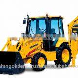 CARRARO GENUINE BACKHOE LOADER SPARE PARTS thumbnail-2