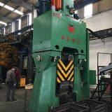 CNC Fully Hydarulic Close Die Forging Hammer C88K-63( 2.5tons)