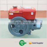 DIESEL ENGINE FOR SALE Water-cooled Diesel Engine R176 CHANGGONG thumbnail-1
