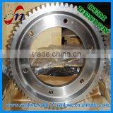 Top Quality Steel Alloy Gear Wheel With Preferential Price thumbnail-6