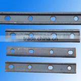 Railway Fastener and Rail Clamp thumbnail-1