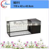 Effictive Factory of animal cage big rabbit cage