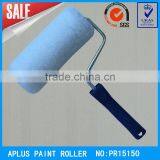 American style auto electric roller brush