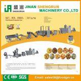 High Quality Fried Snacks Machinery Line thumbnail-4