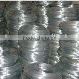 Galvanized Wire/tomato Wire