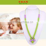 Handmade Long Beads Necklace /Jewelry thumbnail-2