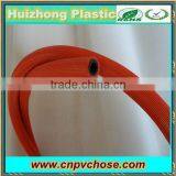 High Quality Reinforce Braided Flexible Garden PVC Spray Hose thumbnail-1