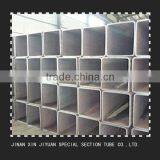Square Tube Thickness Square Pipe Steel Pipe