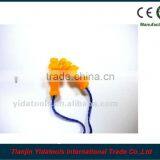 Hot Sale Silicone Christmas Tree Earplugs