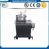 CE&ISO 3*3mm Pellet Plastic Material Plastic Strand Pelletizer Cutter thumbnail-5