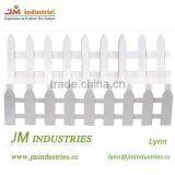 Wooden Fence for Gardening thumbnail-2