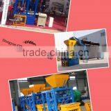 China Block Moulding Machine Prices Tanzania thumbnail-5