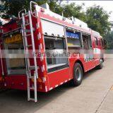 Custom 5 Meters Long Folding Aluminum Alloy Ladders, Long Aluminum Stairs,popular Ladder thumbnail-2