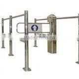 Feels the Type to Leave the Mouth Apparatus ZM-1