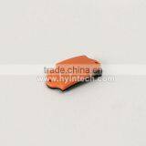 Long Range Uhf Nfc Gas Cylinder Tag With Back Gum thumbnail-2