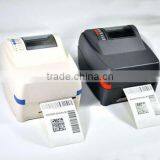 LP106 Mini 2d barcode scanner and printing barcode label printer scanner manufacturer