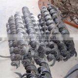 Combine Harvester Blade for Agriculture thumbnail-1