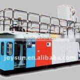 Extrusion Blow Moulding Machine (CE) thumbnail-1