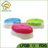 Water Draining Plastic Soap Drainer Soap Saver thumbnail-3