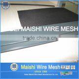 Bullet Proof Stainless Steel Woven Mesh Screen thumbnail-4