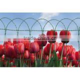 Customized Hot Sales Best Quality Border Garden Mesh Fence