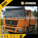 Most Popular F2000 Series Shacman Mining Dump Truck thumbnail-3