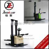 Jeakue 1.3T Full Electric Battery Stacker thumbnail-1