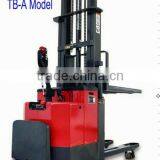 1.5 Tons Full Electric Stacker