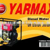 Diesel Water Pump KDP20/KDP30/KDP40 thumbnail-1