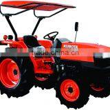 TRACTOR L3408 NEW thumbnail-3