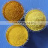 High Purity Light Yellow PAC Powder/polyaluminium Chloride From ISO9001 Certificated Factory Supplier thumbnail-2