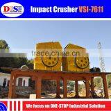 Impact Crusher With Blow Bar Good Price for Sale 120~180 T/h thumbnail-3