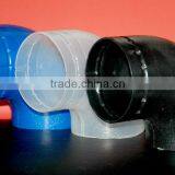 OEM PVC Pipe Fitting,plastic Tube. thumbnail-2