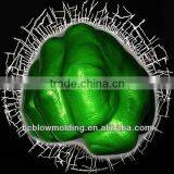 OEM Blow Molding Plastic Funny Toy Mold Maker Animals For Kid thumbnail-1