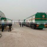 Factory Direct Sales Full Luck Fuel Tank Semi Trailer thumbnail-3