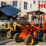Bucket Loader SWM 615
