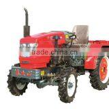 24hp Four Wheel Tractor thumbnail-1