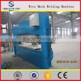 Welded Wire Mesh Bending Machine thumbnail-2