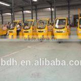 New BAJAJ Tricycle, China Made Electric Adult Tricycle Export to India HOT SALE thumbnail-3