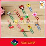 2014 Cheap Custom Shape and High Quality Bookmark Wedding Favor thumbnail-1