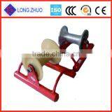 Split Stainless Steel Cable Pulley,High Performaance Block and Tackle Pulley,Block and Tackle Pulley thumbnail-1