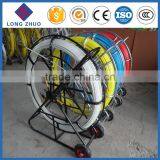 16mm Fiberglass Duct Rodder Supplier, Electric Tool FRP Conduit Snake Rodder, Cable Laying Rodder thumbnail-1