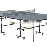 Foldable Table Tennis Table
